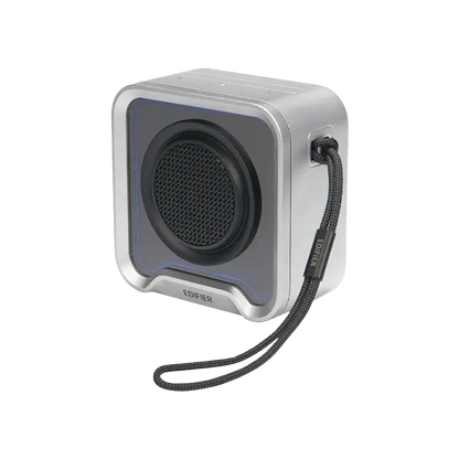 Altavoz Bluetooth portátil QS20