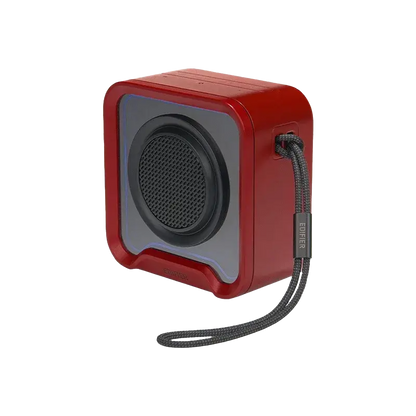 Altavoz Bluetooth portátil QS20