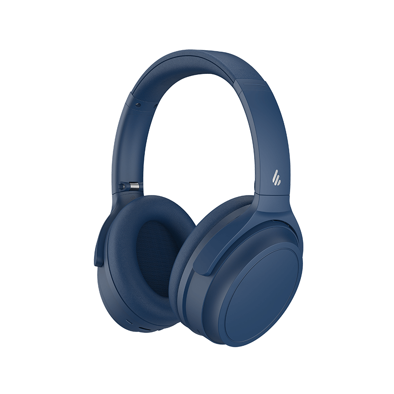 WH700NB Wireless Active Noise Cancellation Over-Ear Headphones