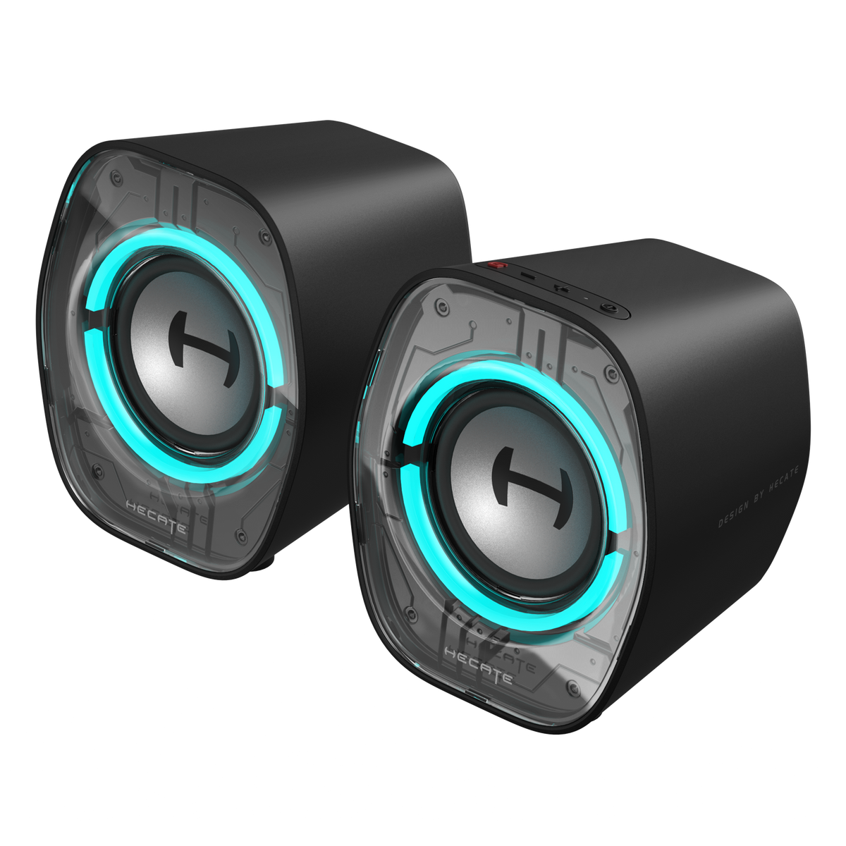 G1000 II Gaming Speakers