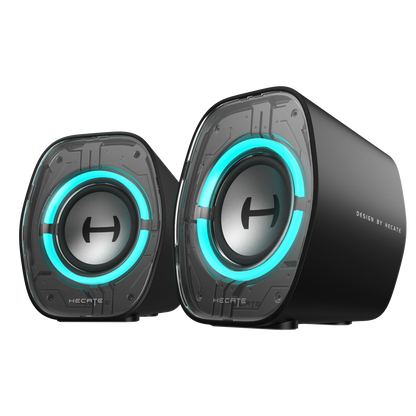 G1000 II Gaming Speakers