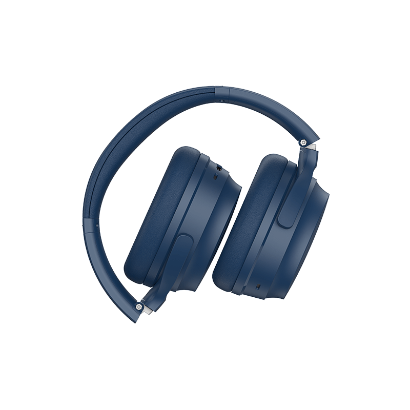WH700NB Wireless Active Noise Cancellation Over-Ear Headphones