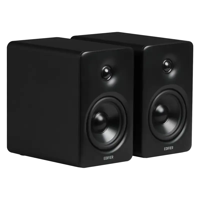 M90 Compact Active Speaker