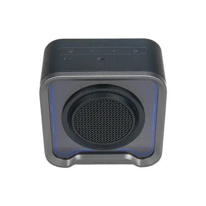 Altavoz Bluetooth portátil QS20