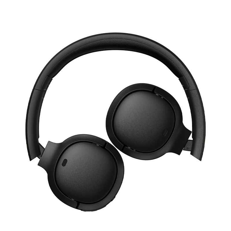 WH500 Wireless On-Ear Headphones (Certified Refurbished)