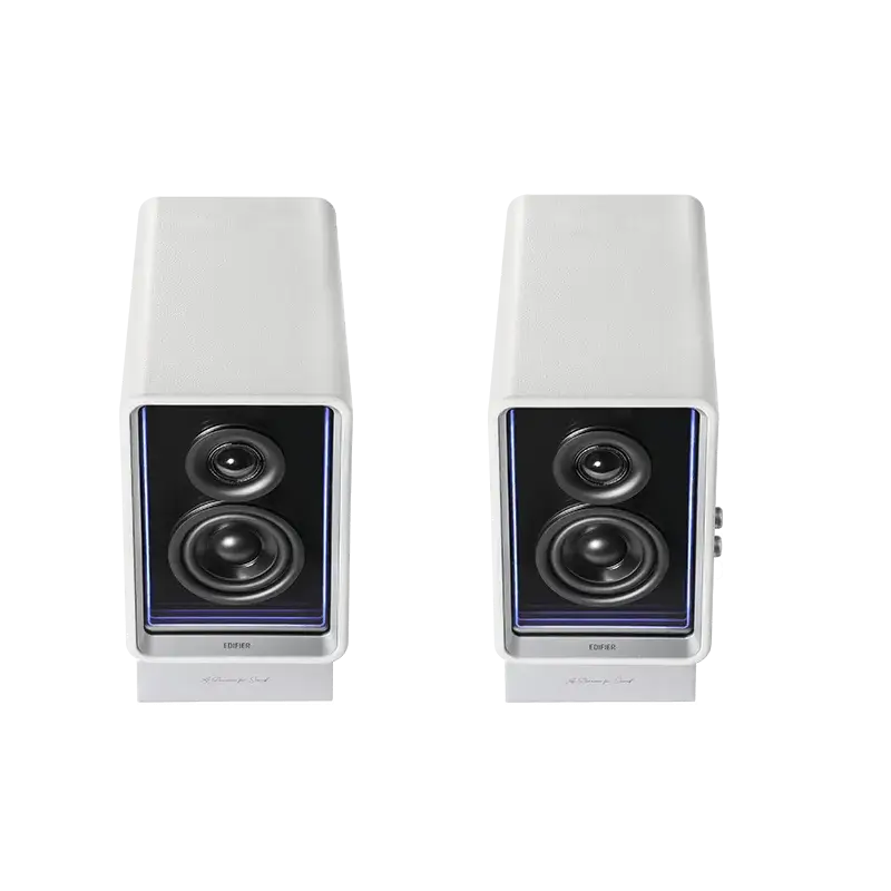 QR65 Multimedia Speaker System (Certified Refurbished)