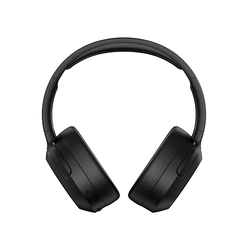 W820NB Plus  Wireless Noise Cancellation Over-Ear Headphones(Certified Refurbished)