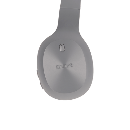 W820NB Plus  Wireless Noise Cancellation Over-Ear Headphones(Certified Refurbished)