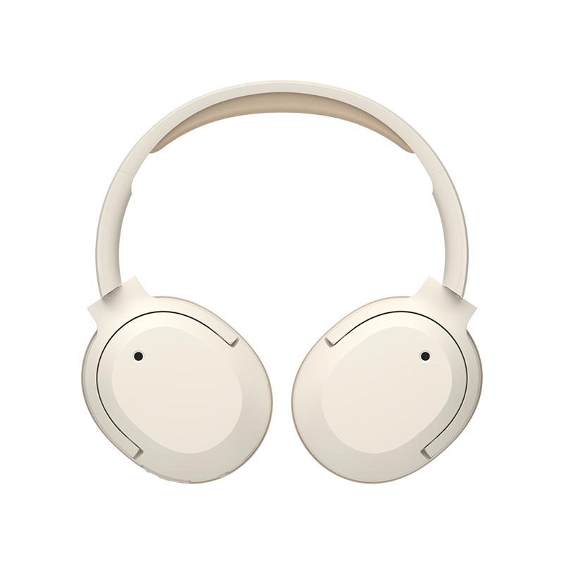 W820NB Plus  Wireless Noise Cancellation Over-Ear Headphones(Certified Refurbished)