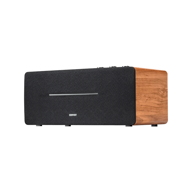 Altavoz estéreo integrado D12 
