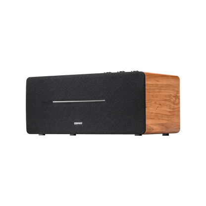 Altavoz estéreo integrado D12 