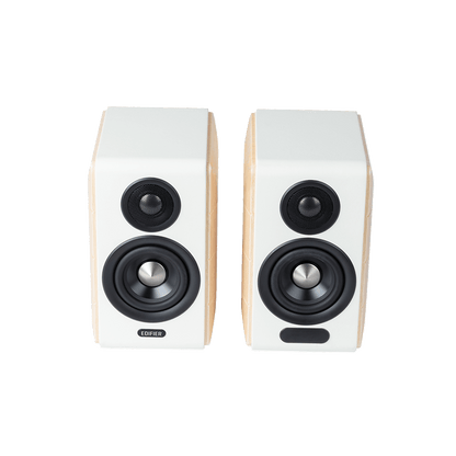 S880DB MKII 2.0 Active Hi-Fi Speaker