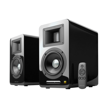Airpulse A 100 Hi-Res Active Speaker System