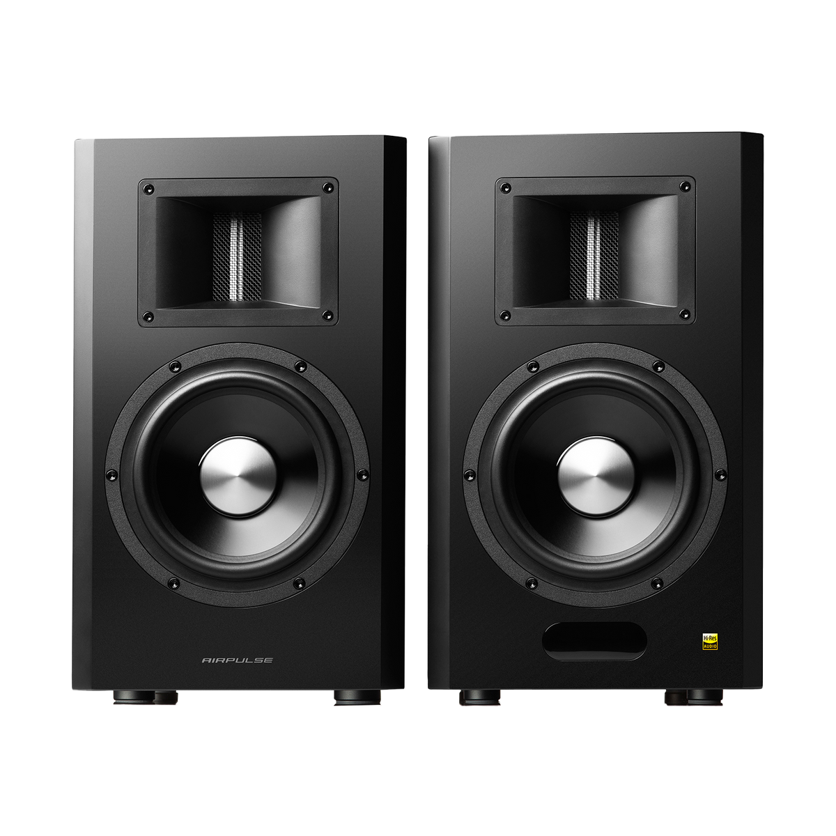Airpulse A300Pro Hi-Res Active Speaker System