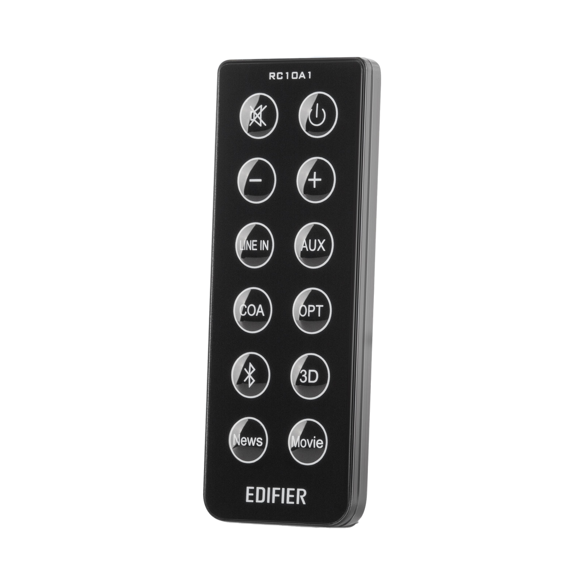 Remote - B3 Soundbar