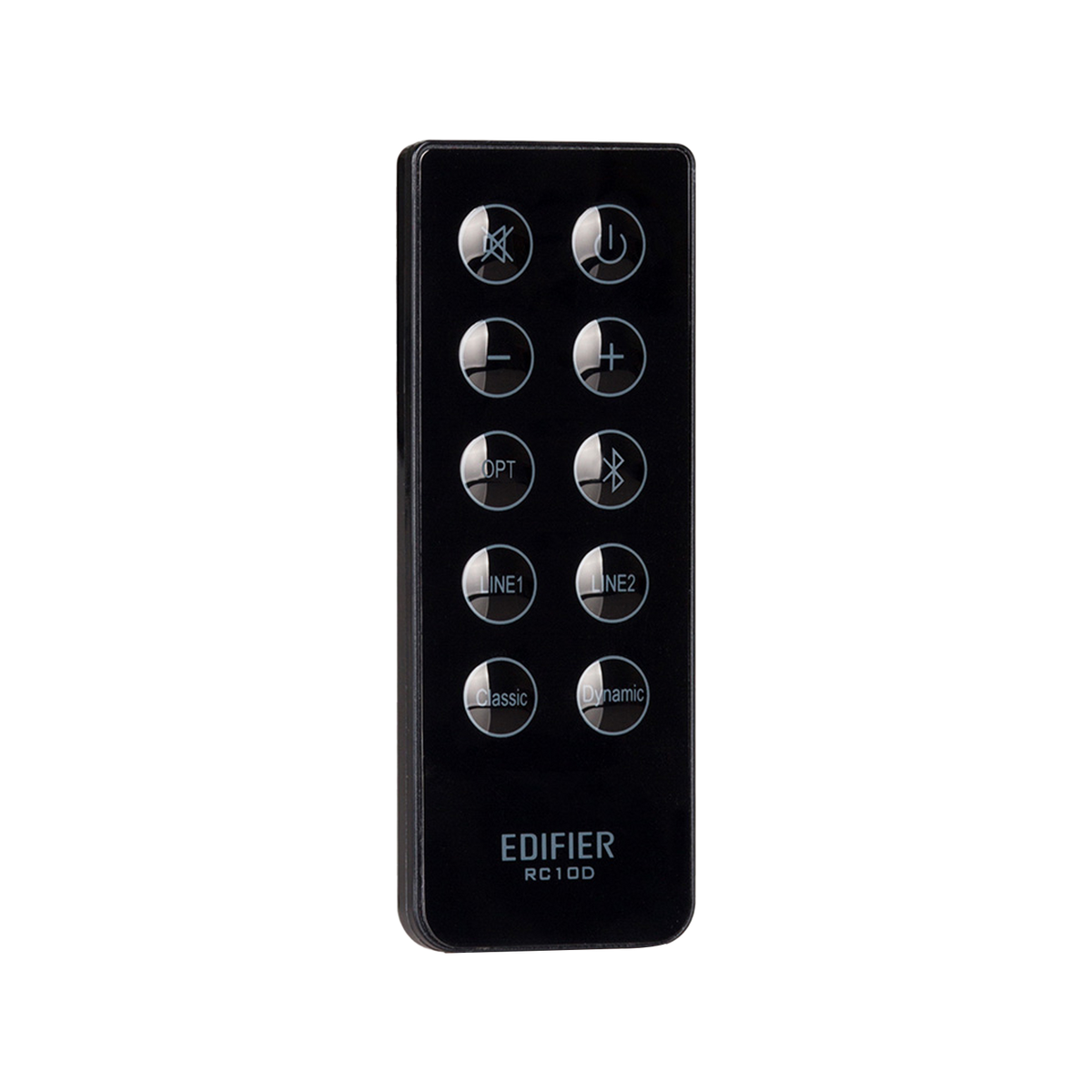 Remoto - R2000DB Obtenga control total sobre su R2000DB