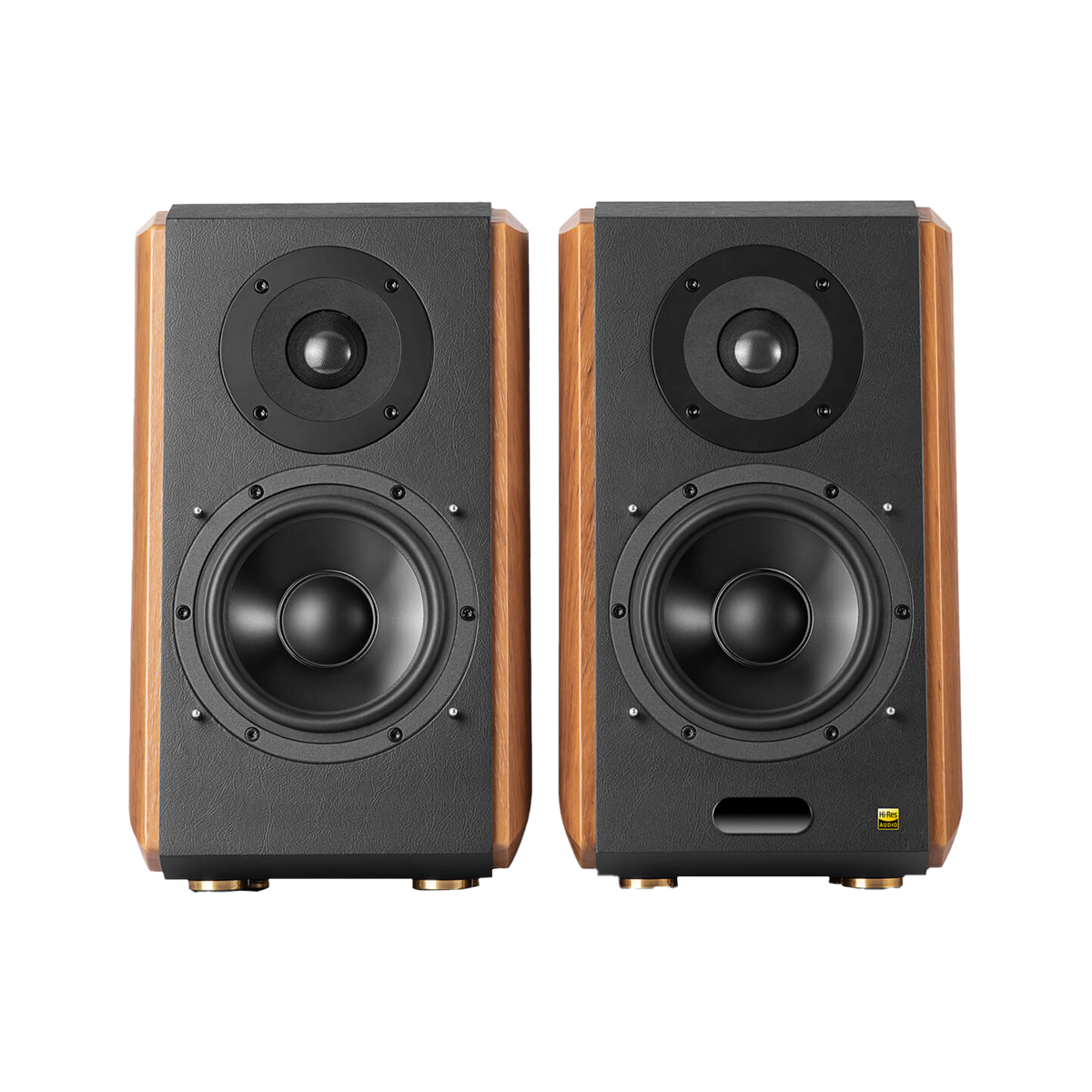 Altavoces de estantería activos 2.0 S1000MKII Audiophile (reacondicionados certificados)