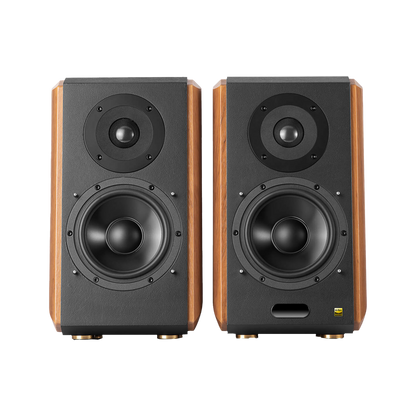Altavoces de estantería activos 2.0 S1000MKII Audiophile (reacondicionados certificados)