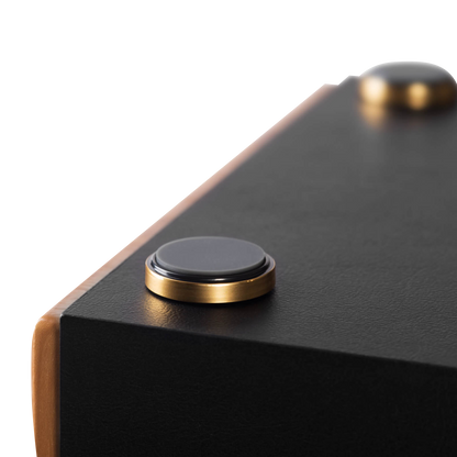 S1000MKII Audiophile Active Bookshelf 2.0 Speaker