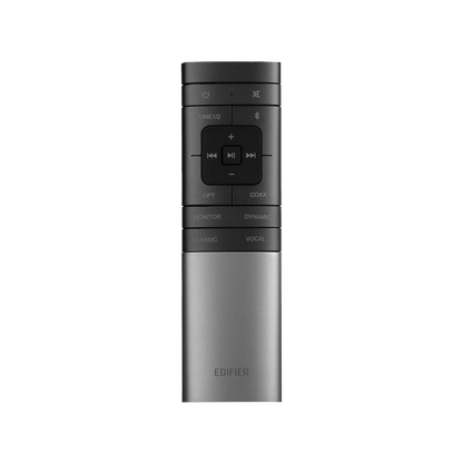 S2000MKIII Powered Bluetooth Bookshelf Speaker