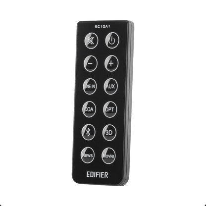 B3 Bluetooth Soundbar