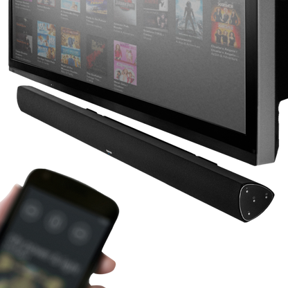 B3 Bluetooth Soundbar