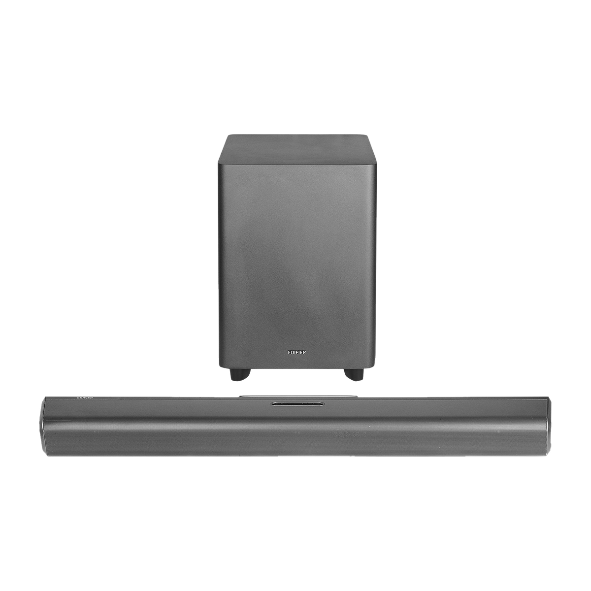 Sistema de altavoces Dolby Atmos® B700: barra de sonido 5.1.2 con subwoofer inalámbrico 