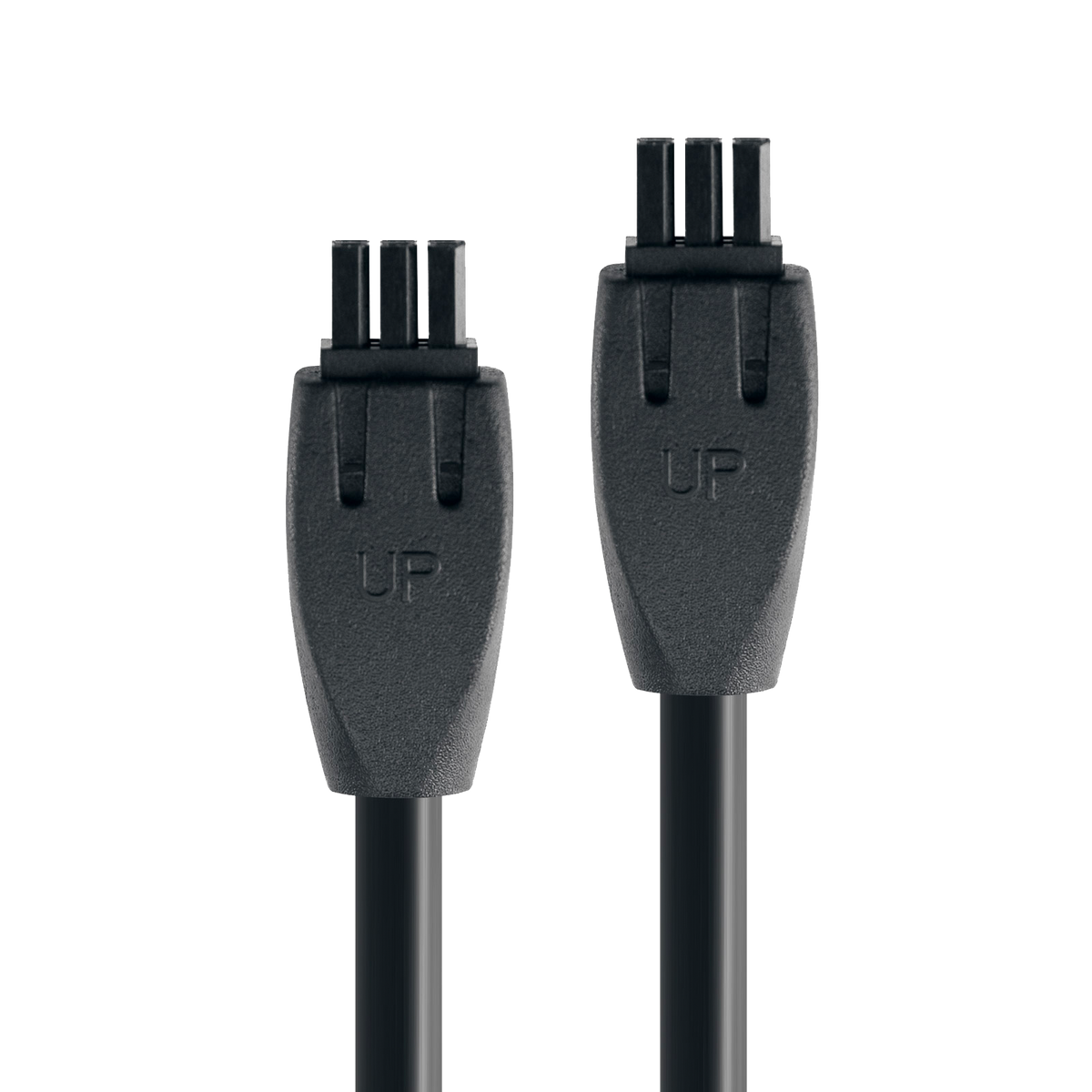 Cable E10/E25 Compatible with the Exclaim and Luna speaker series.
