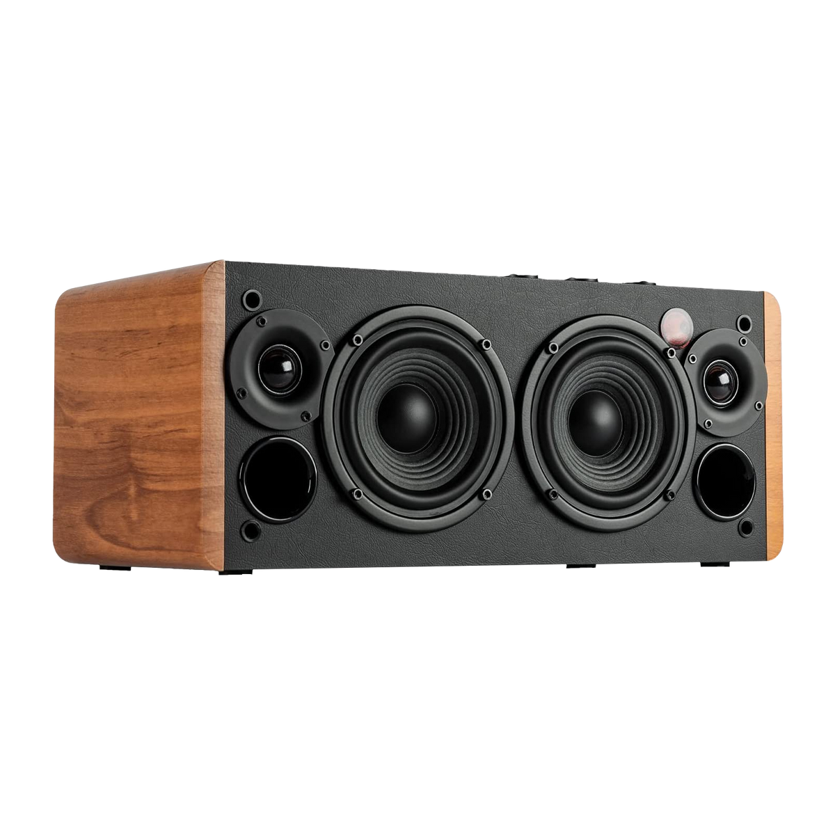 Altavoz estéreo integrado D12 