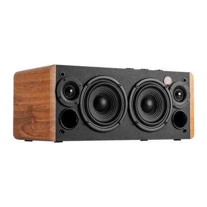 Altavoz estéreo integrado D12 