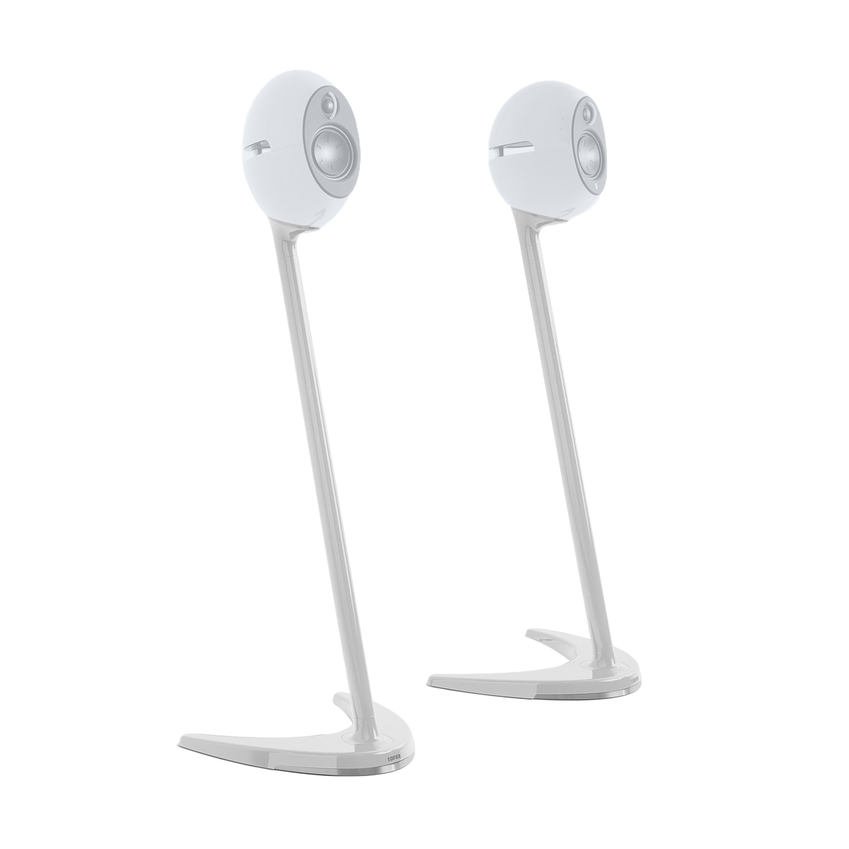 e25/e25HD Luna Speaker Stands Compatible with Luna e25/ e25HD