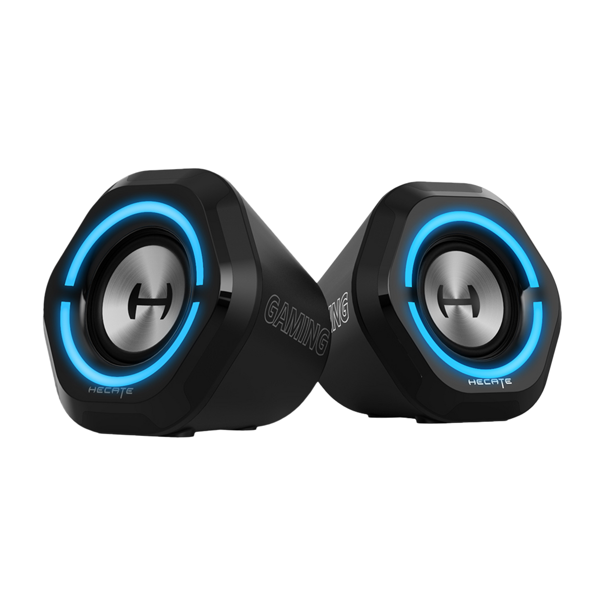 G1000 Bluetooth Gaming Stereo Speaker