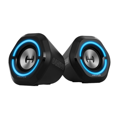 G1000 Bluetooth Gaming Stereo Speaker