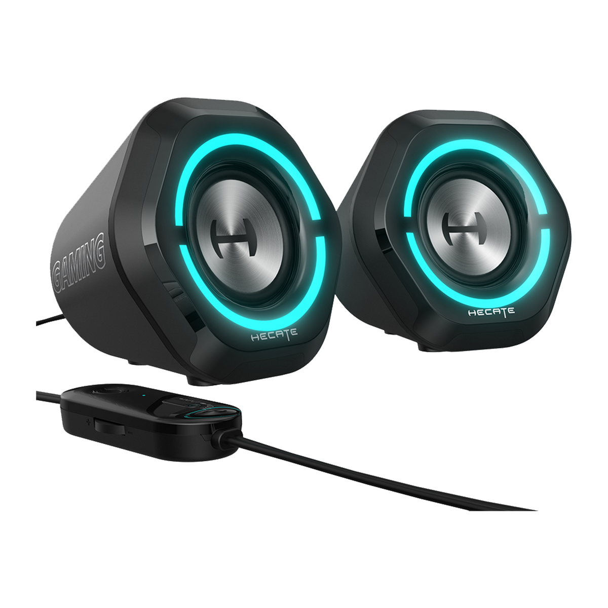 G1000 Bluetooth Gaming Stereo Speaker