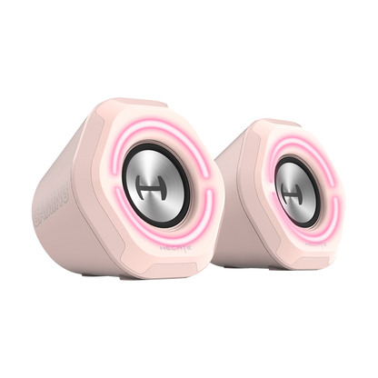 G1000 Bluetooth Gaming Stereo Speaker