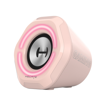 G1000 Bluetooth Gaming Stereo Speaker