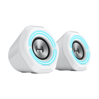 G1000 Bluetooth Gaming Stereo Speaker