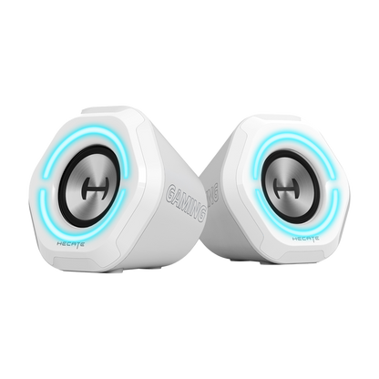 G1000 Bluetooth Gaming Stereo Speaker