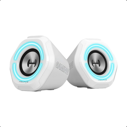 G1000 Bluetooth Gaming Stereo Speaker (Certified Refurbished)