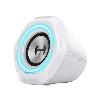 G1000 Bluetooth Gaming Stereo Speaker