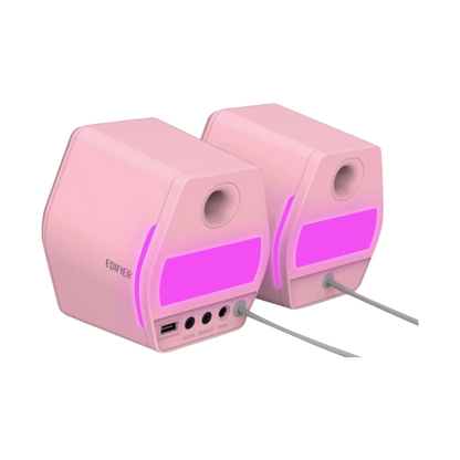 G2000 Gaming Speaker
