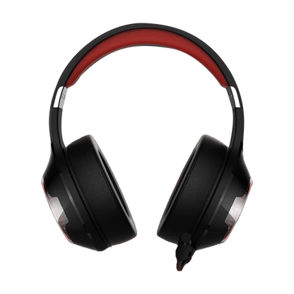 Auriculares para juegos G33 con micrófono