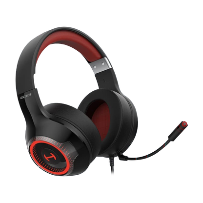 Auriculares para juegos G33 con micrófono