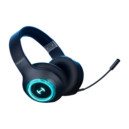 G33BT Low Latency Bluetooth Gaming Headphones