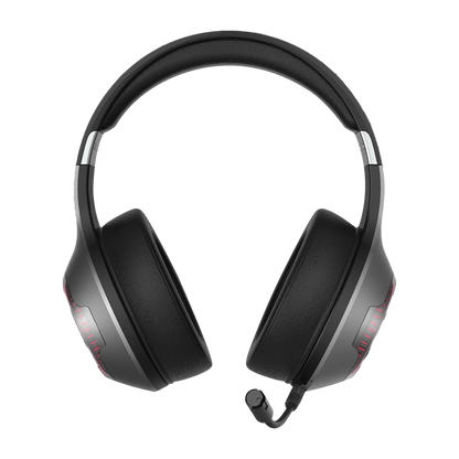 G33BT Low Latency Bluetooth Gaming Headphones