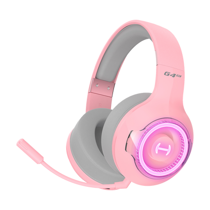 Auriculares inalámbricos para juegos G4BT de baja latencia