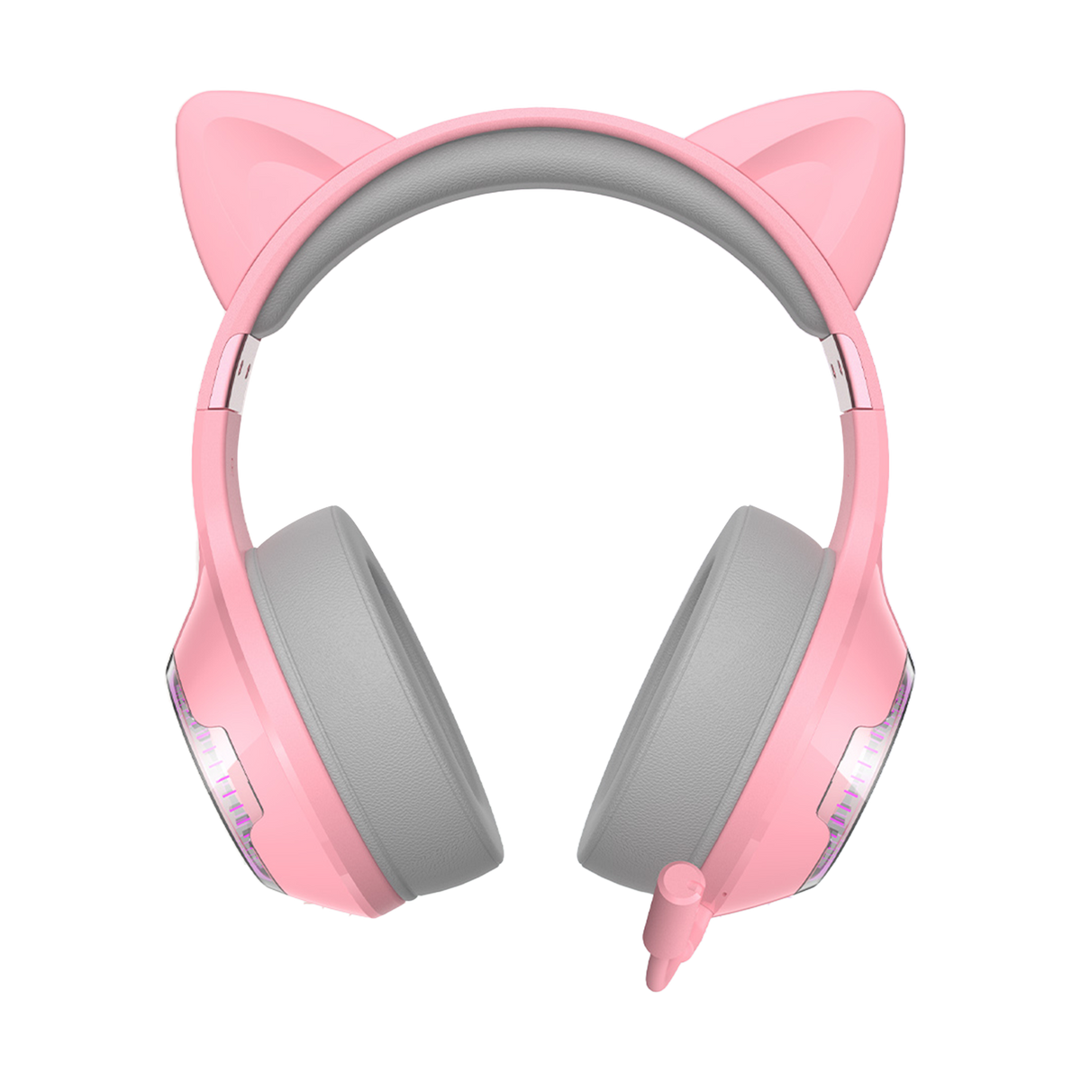 Auriculares inalámbricos para juegos G4BT de baja latencia