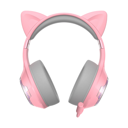 Auriculares inalámbricos para juegos G4BT de baja latencia