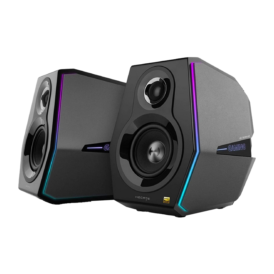 G5000 Hecate 2.0 Gaming Speaker