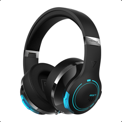 Auriculares para juegos G5BT Auriculares para juegos Bluetooth de baja latencia 
